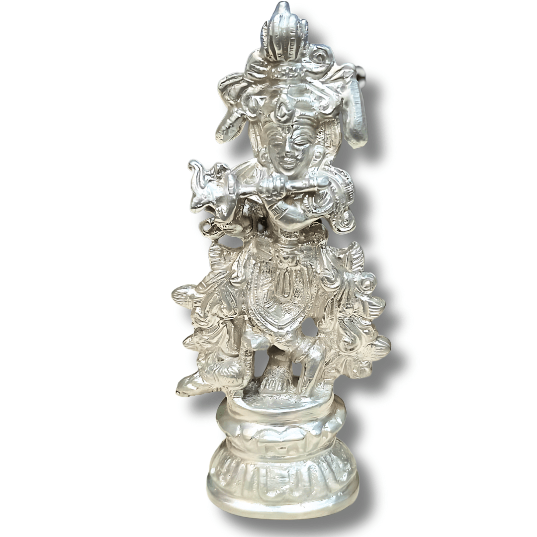 Parad (Mercury) Lord Krishna